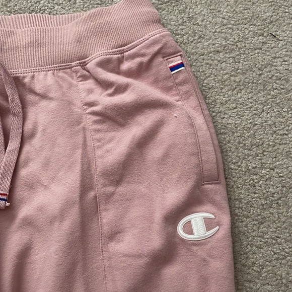 Champion Pink Joggers - Picture 2 of 4